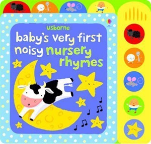 NURSERY RHYMES
