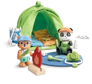 Eco Camping Set