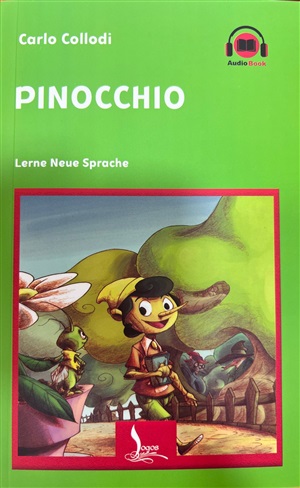 Pinocchio - A2