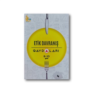 Etik davranış qaydaları 6-10 yaş