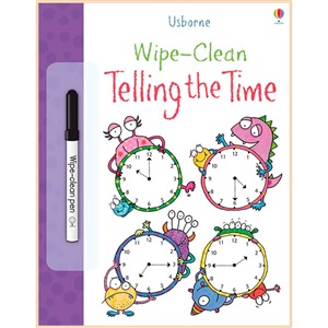 Telling the Time