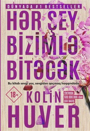 Hər şey bizmlə bitəcək