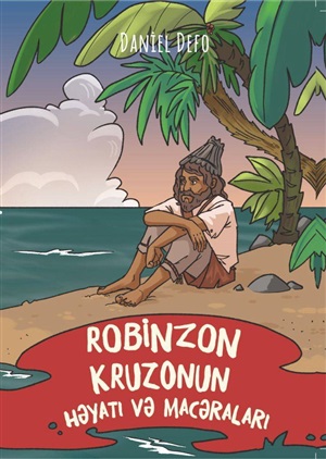 Robinzon Kruzonun həyatı və macaraları