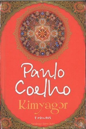 Kimyagər