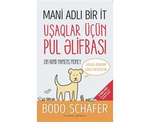 Mani adlı bir it