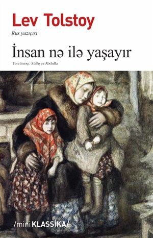 İnsan nə ilə yaşayır