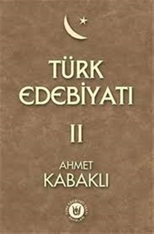 Türk ədəbiyyatı 2