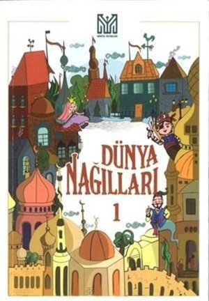 Dünya nağılları 1