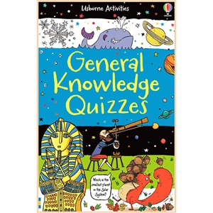 General Knowledge Quizzes