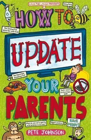 HOWTO UPDATE YOUR PARENTS