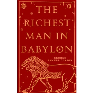 The Richest Man in Babylon