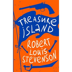 Treasure Island