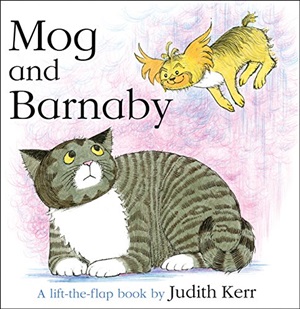 Mog 7 Barnaby Life The Fla Pb