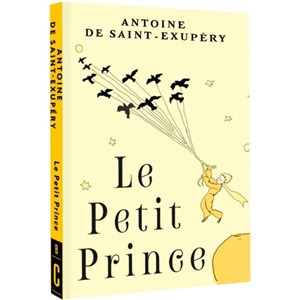 Le Petit Prince