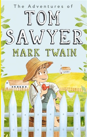 The Adventures of Tom Sawyer