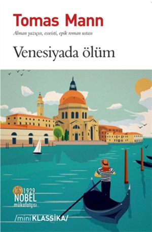 Venesiyada ölüm
