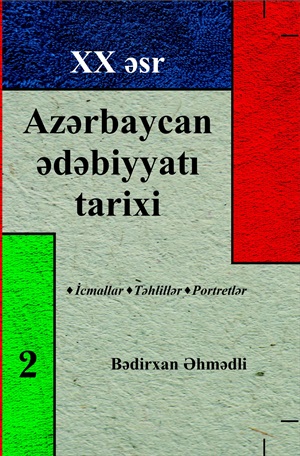 XX əsr Azərbaycan ədəbiyyatı tarixi 2