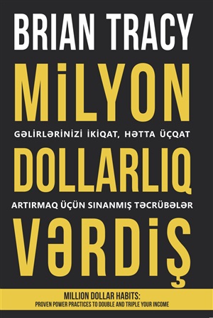 Milyon dollarlıq vərdişlər