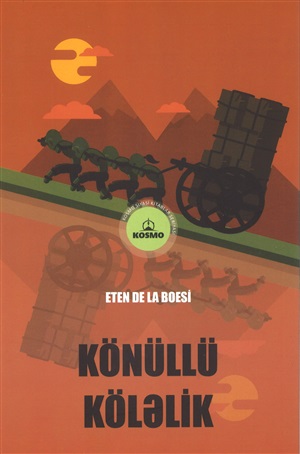 Könüllü Köləlik