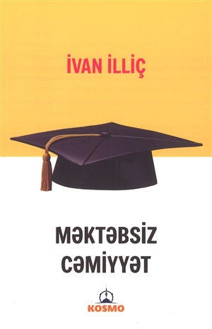 Məktəbsiz Cəmiyyət