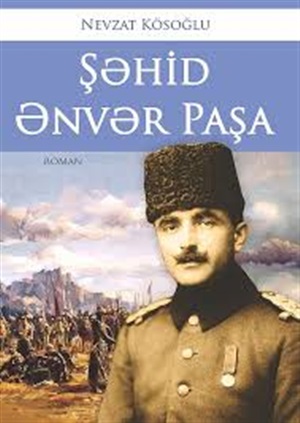 Ənvər Paşa