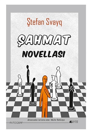 Şahmat novellası