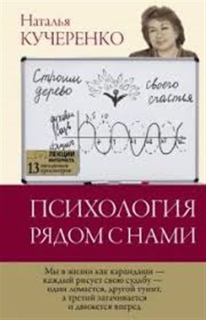 Психология рядом с нами