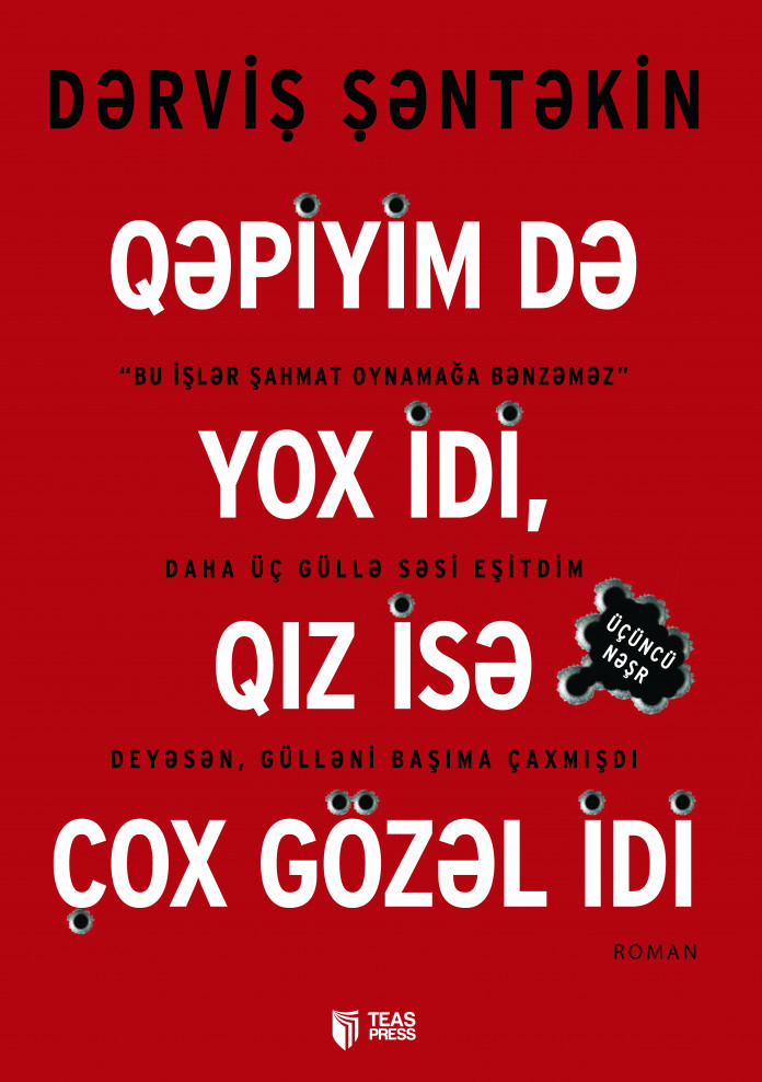 Qəpiyim də yox idi, qız isə çox gözəl idi