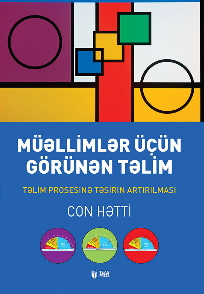 Müəllimlər üçün görünən təlim