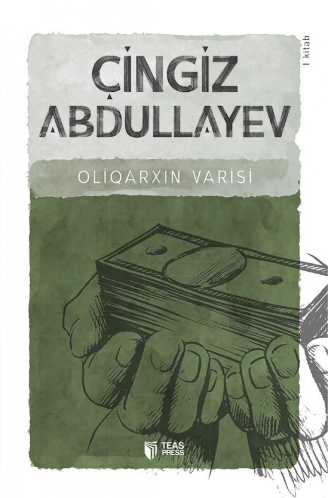 Oliqarxın varisi