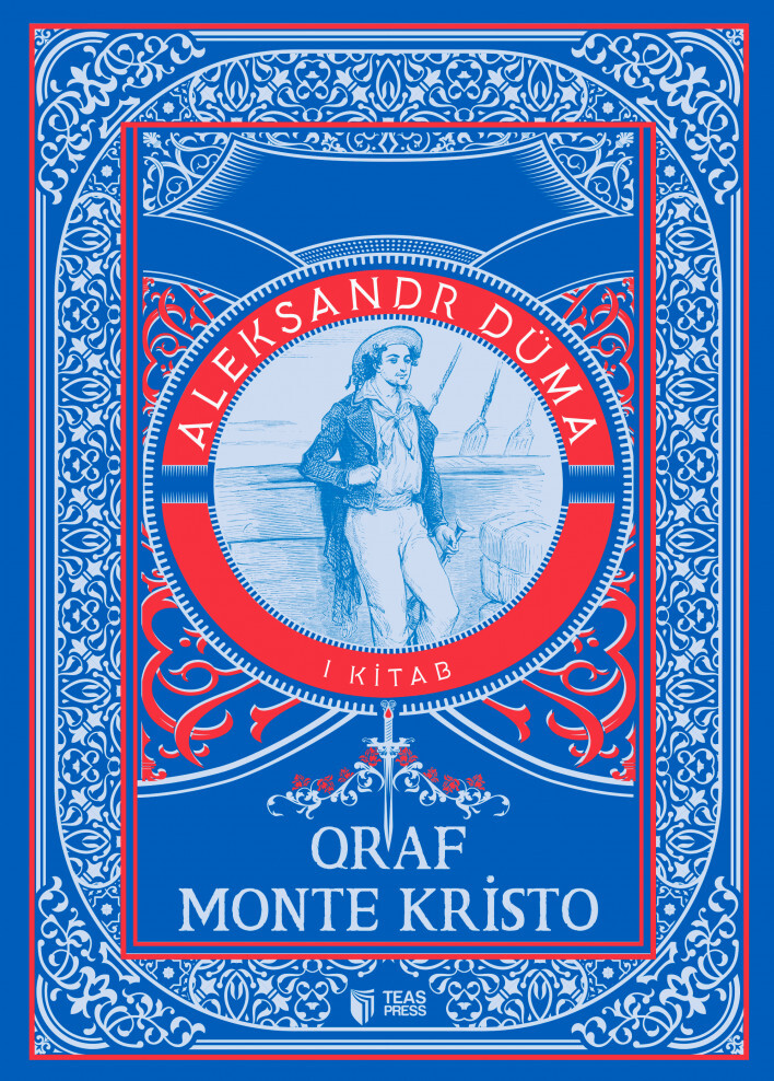 Qraf Monte Kristo 