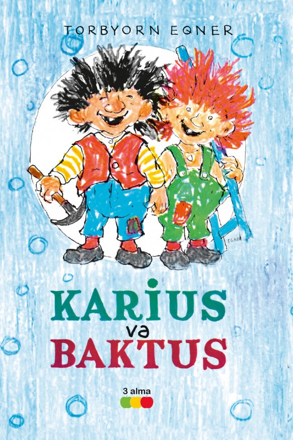 Karius və Baktus