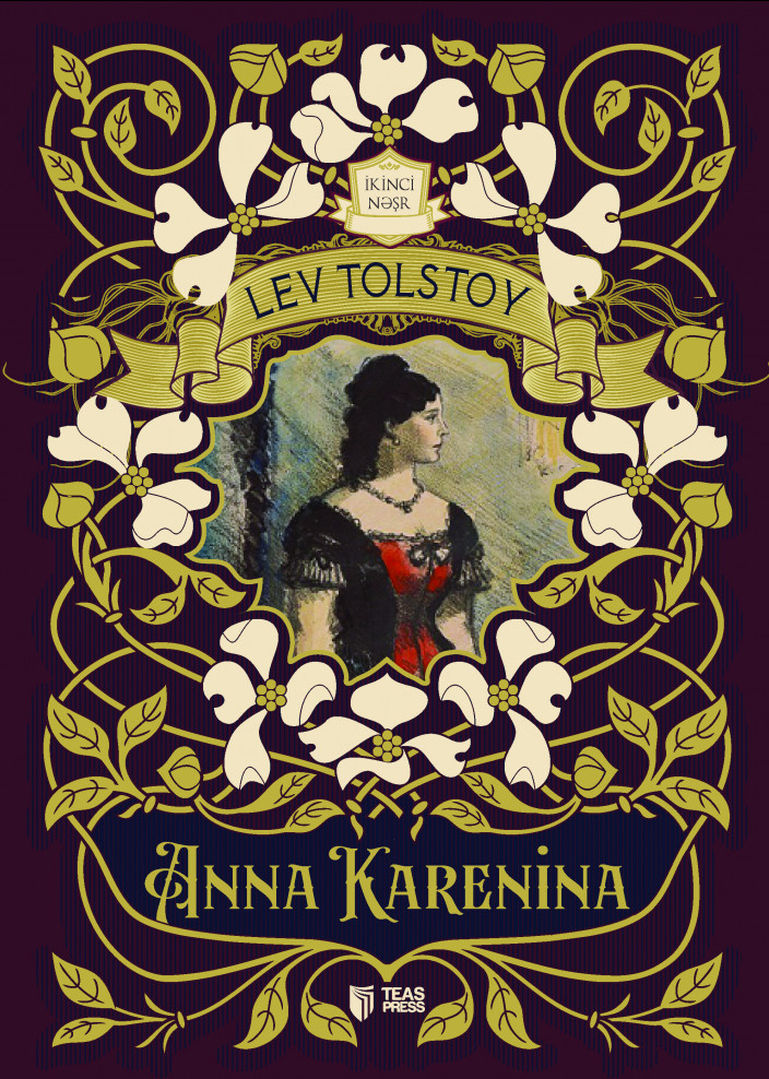 Anna Karenina