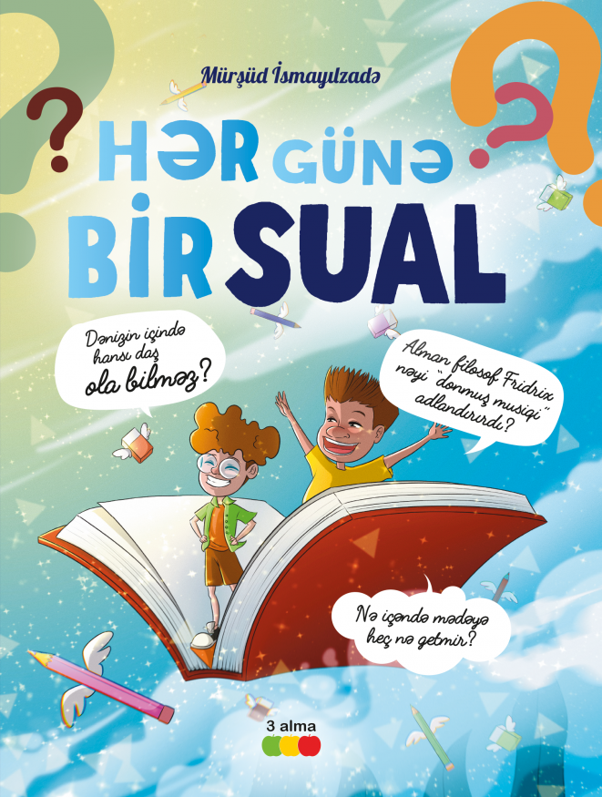 Hər günə bir sual