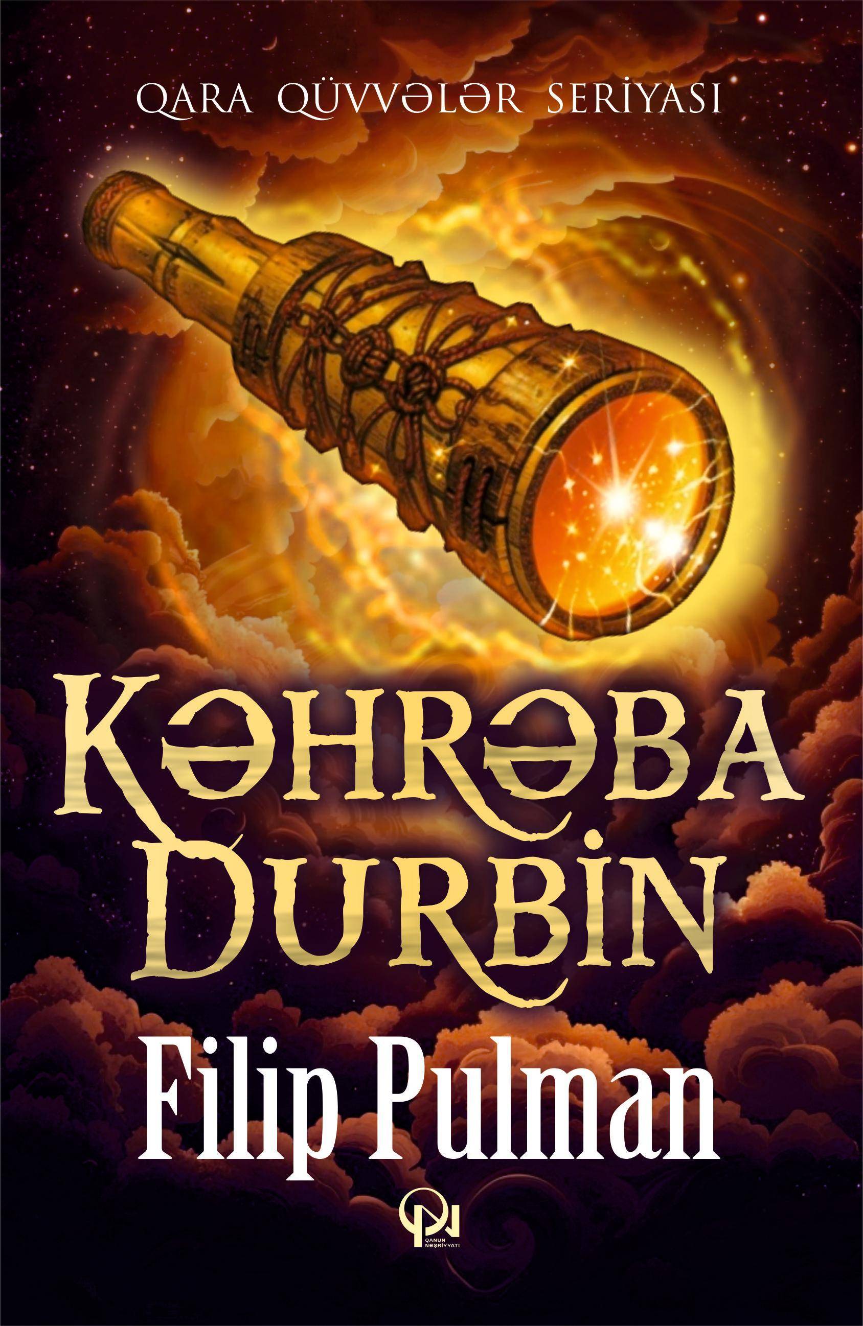 Kəhraba Durbin