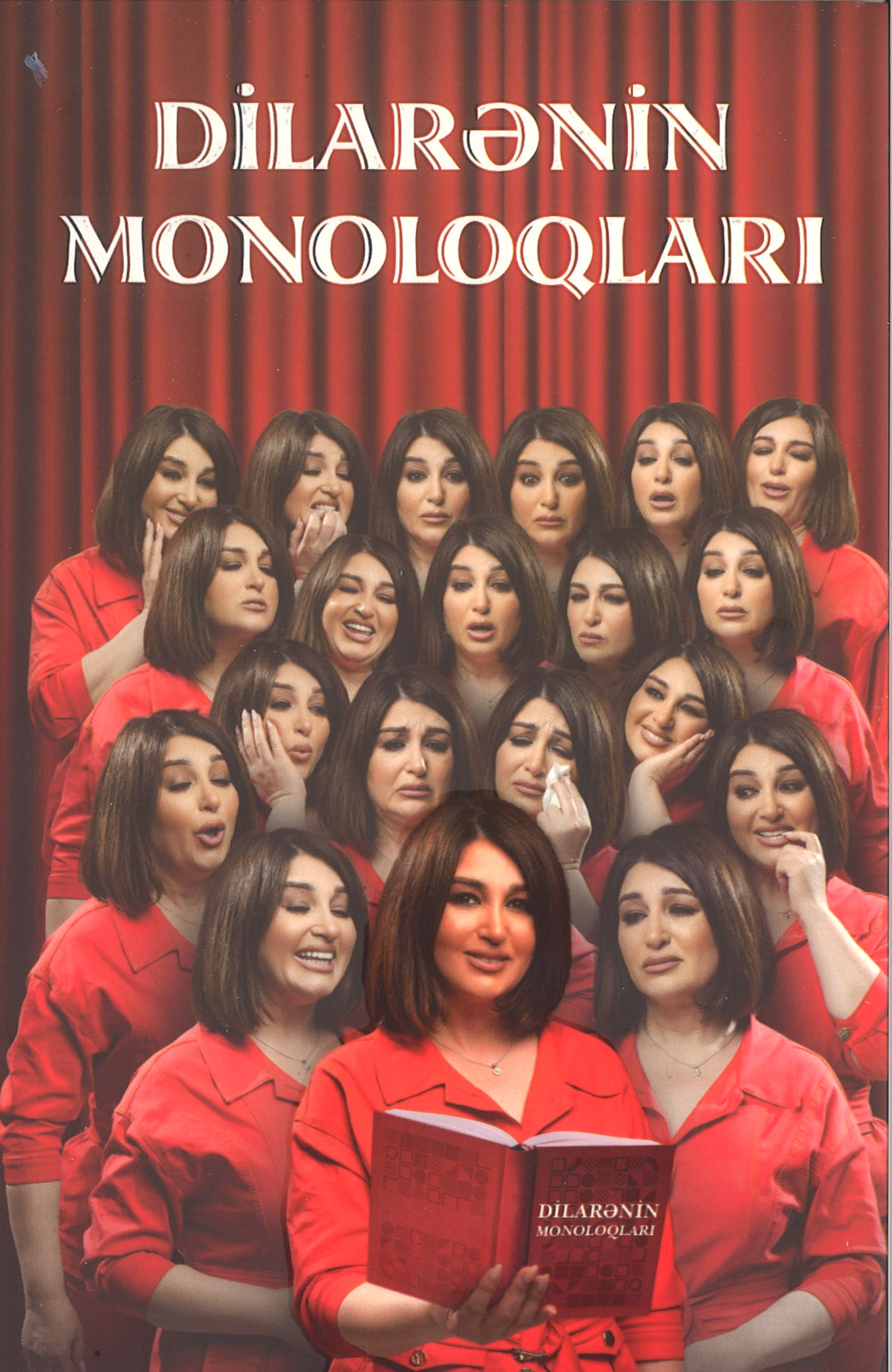 Dilarənin Monoloqları