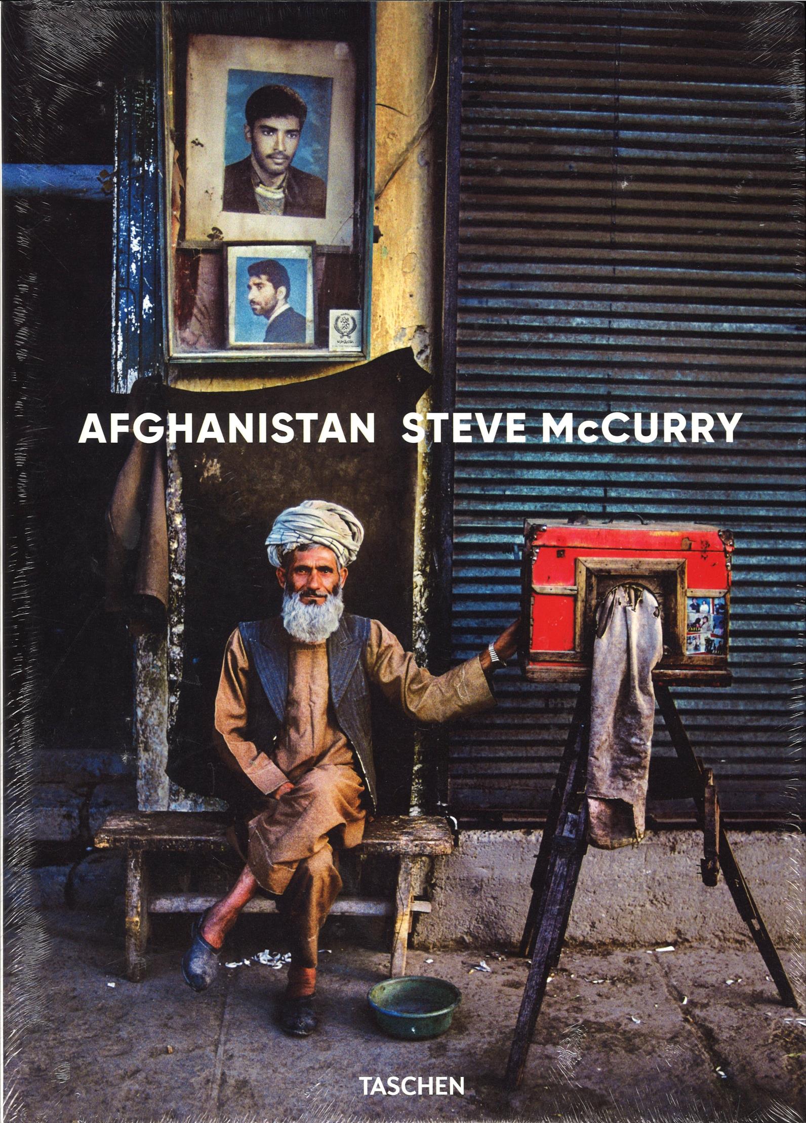 Afghanistan