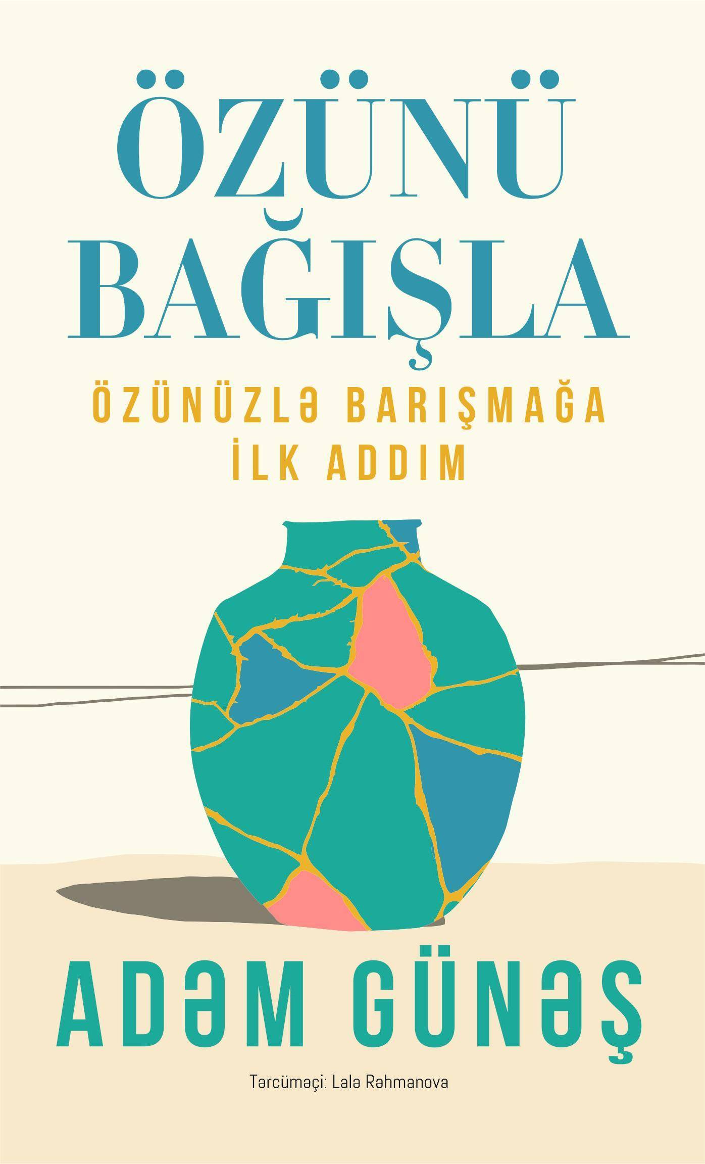 Özünü bağışla