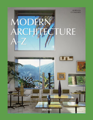 Modern Architecture A–Z