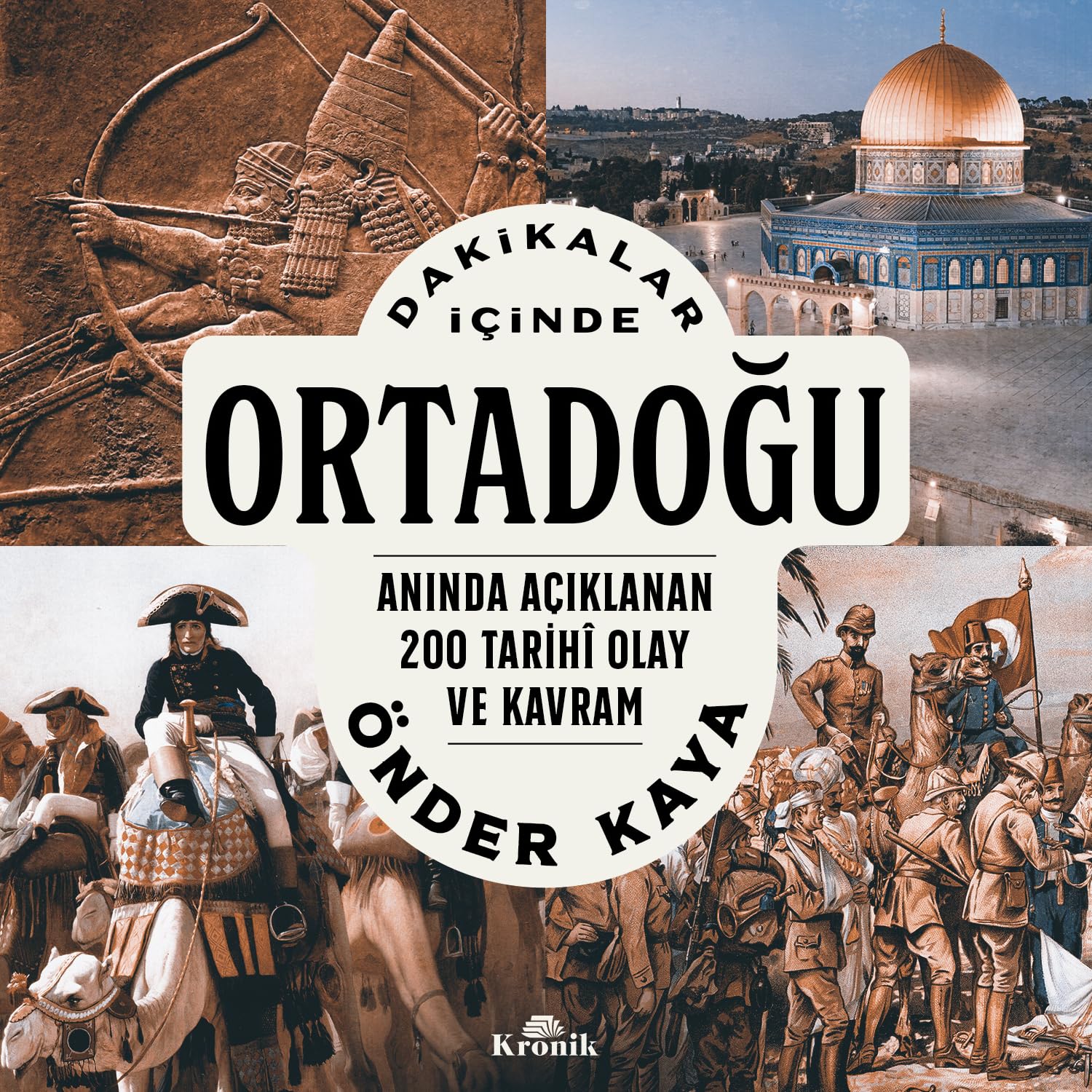 Ortadoğu