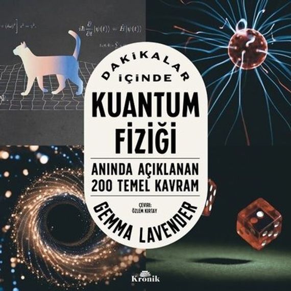 Kuantum Fiziği