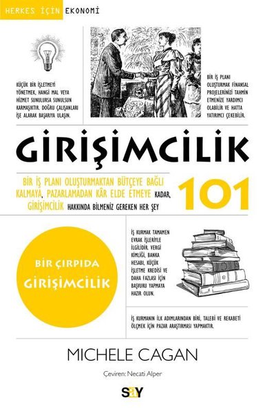 Girişimcilik 101