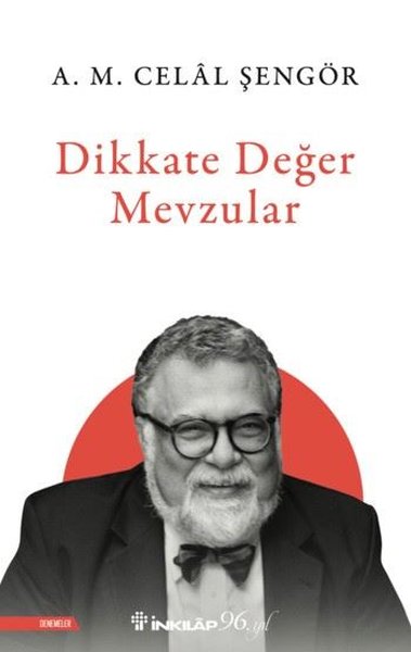 Dikkate Değer Mevzular