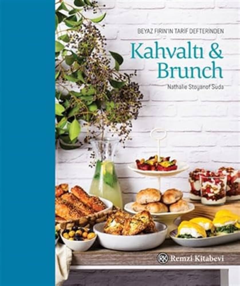 Kahvaltı Ve Brunch