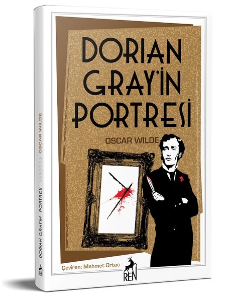 Dorian Grayin Portresi