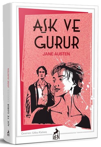 Aşk Ve Gurur