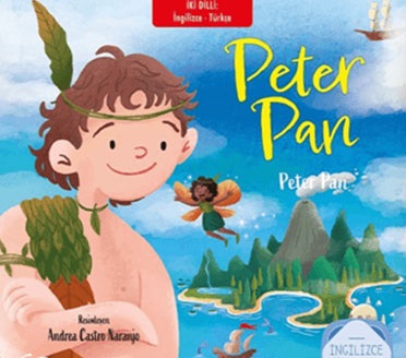 Peter Pan