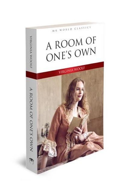 A Room Of One's Own 