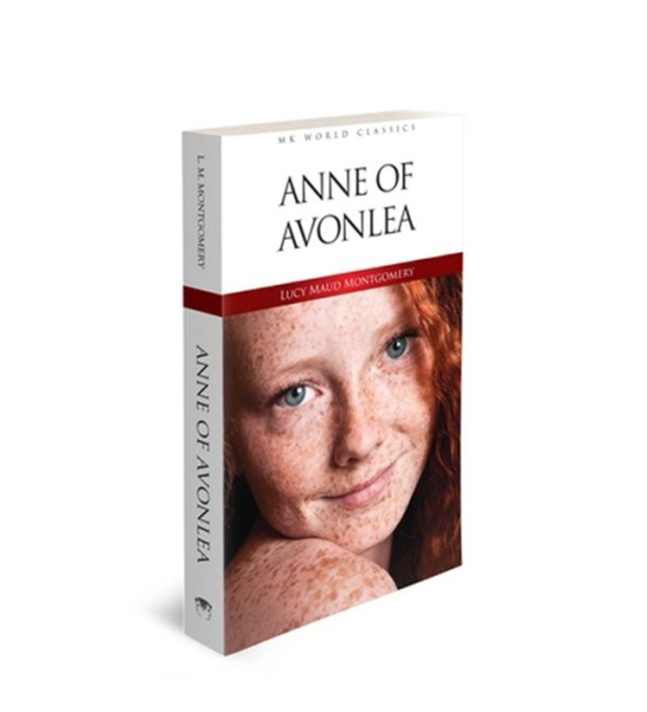 Anne Of Avonlea