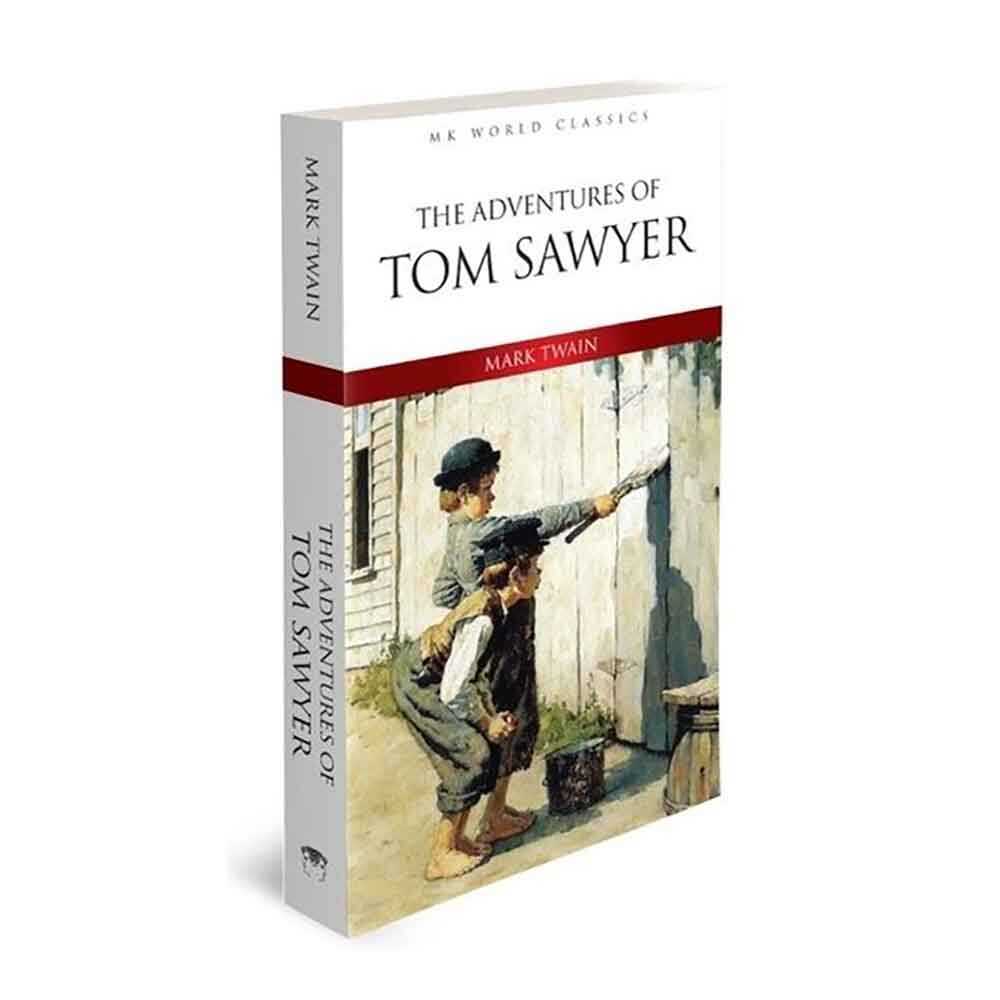 The Adventures Of Tom Sawyer